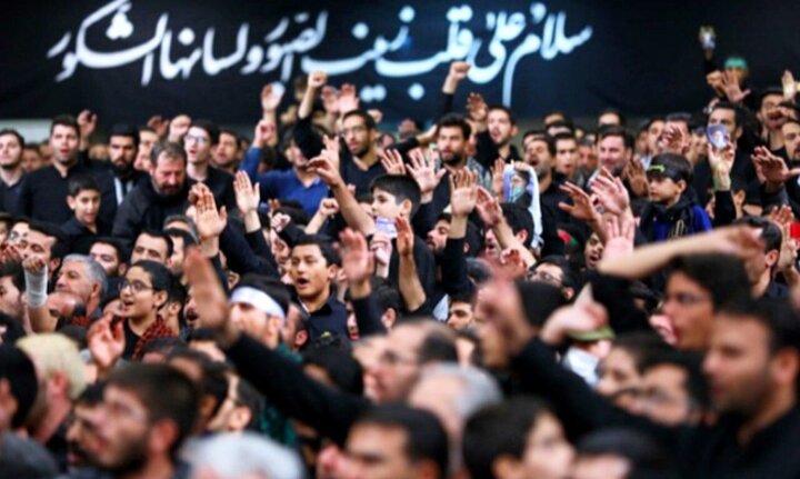 عزاداری امام حسینؑ معنیٰ، تقاضے اور ذمہ داریاں