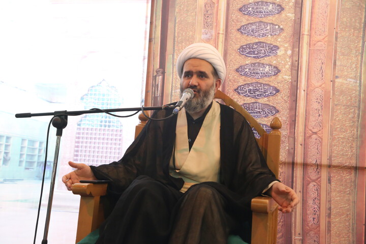 تصاویر/ اجتماع مردمی و قافله عزاداری ظهر تاسوعا در اصفهان