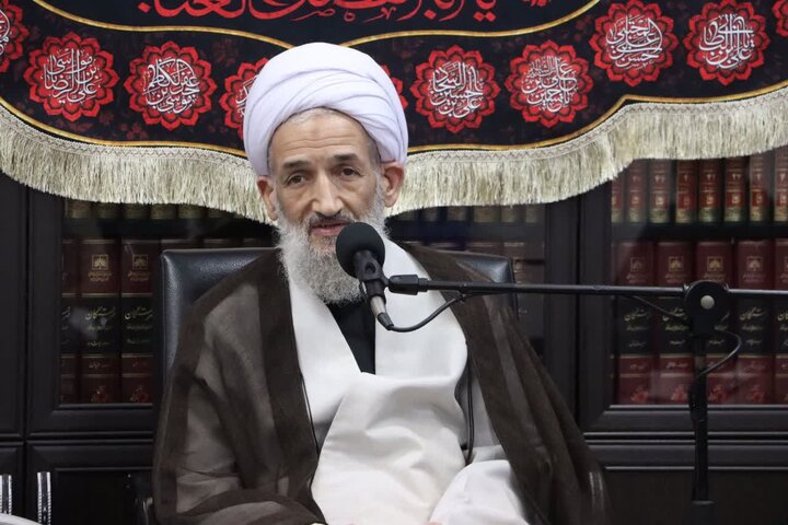 تصاویر/ دیدار مشاور فرمانده کل سپاه با نماینده ولی فقیه در مازندران