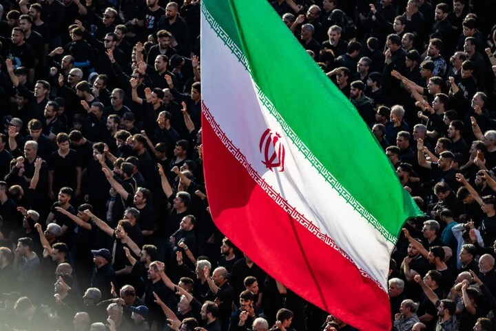 تصاویر / تداوم حضور زنجانی‌ها با اقامه عزای سرور و سالار شهیدان