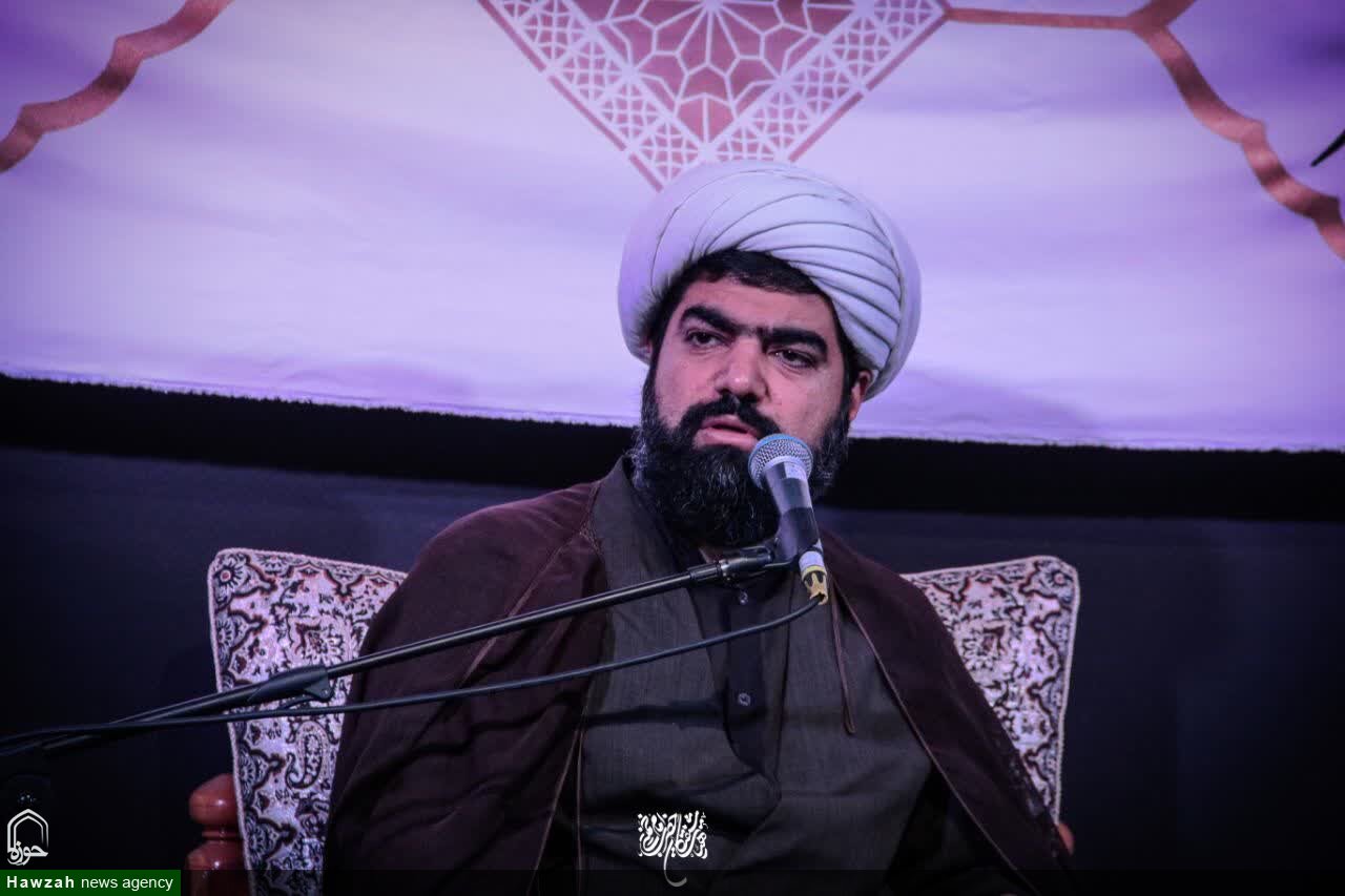 کربلا در منطق دینی، سرچشمه امید و پویایی انسان‌ها است