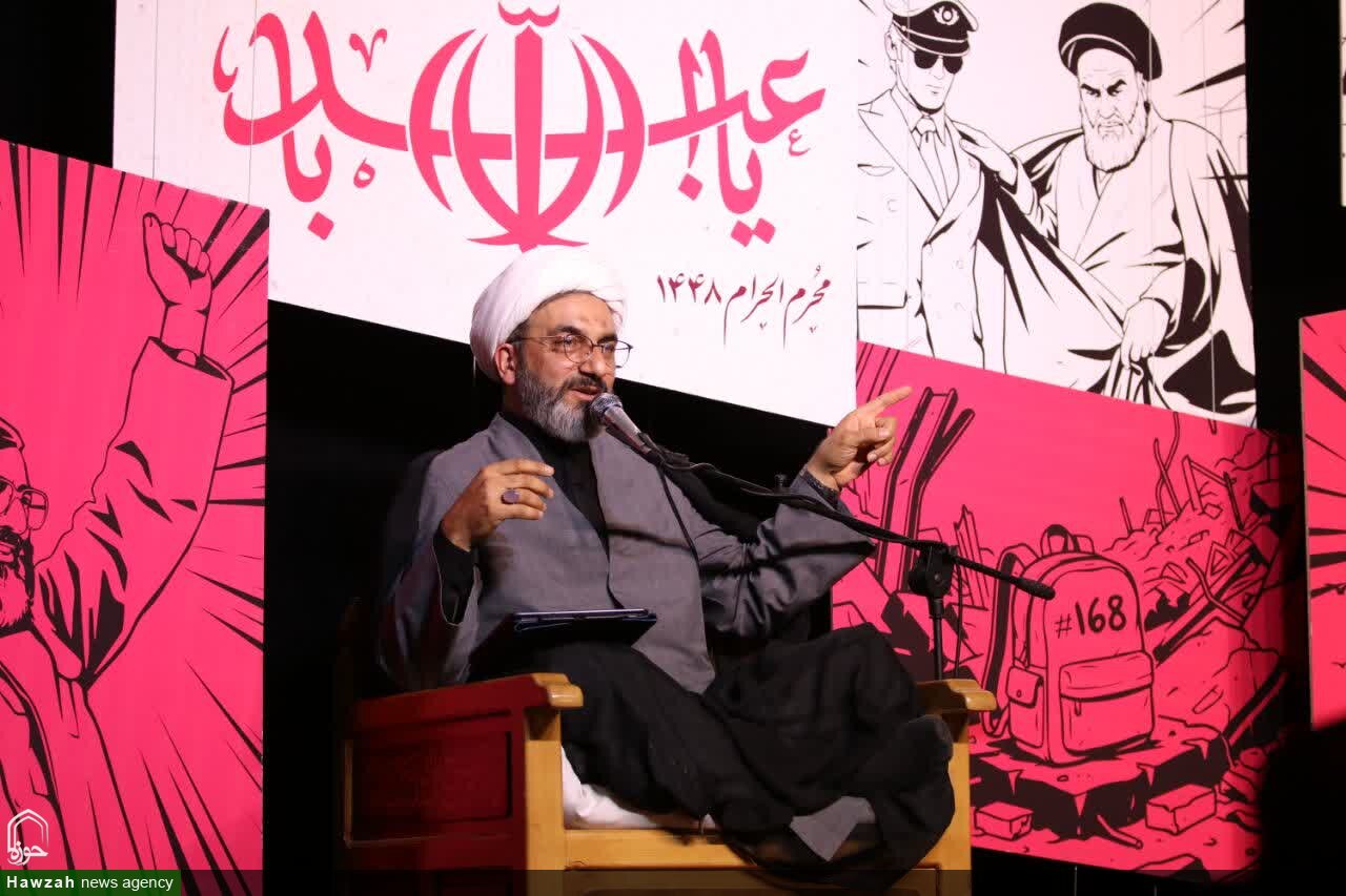 نقش مدیریت قلب در مقابله با جنگ‌های روانی و محاسبات دشمن