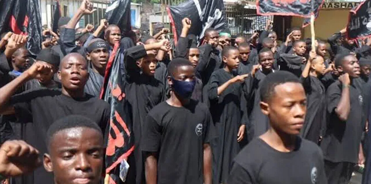 Muharram Observances Across Africa Honor Imam Hussain (PBUH)