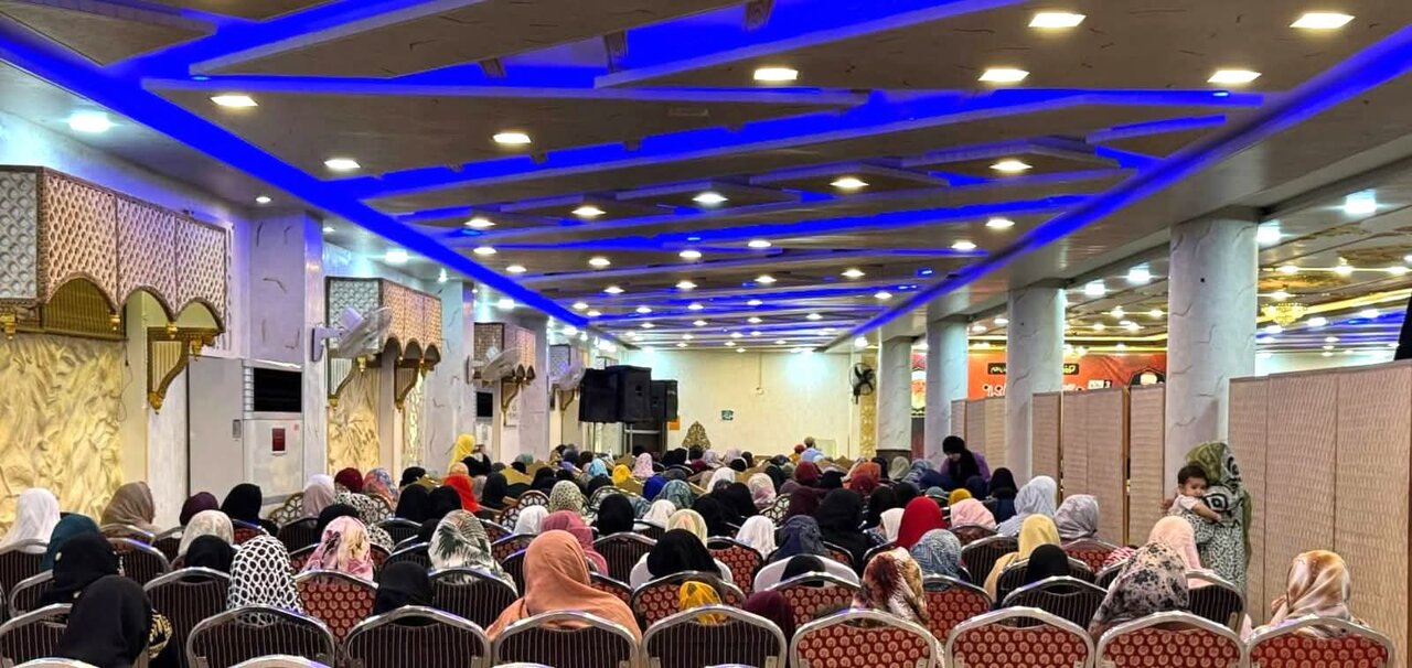 کربلا، مکتبی جاودانه از صبر، پایداری و ایثار است