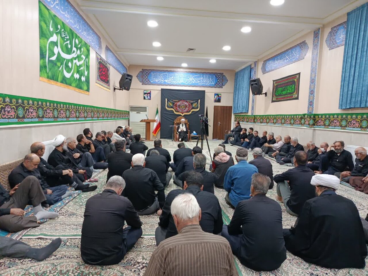 «قیام لله» فرمانی فراگیر برای همه بشریت است