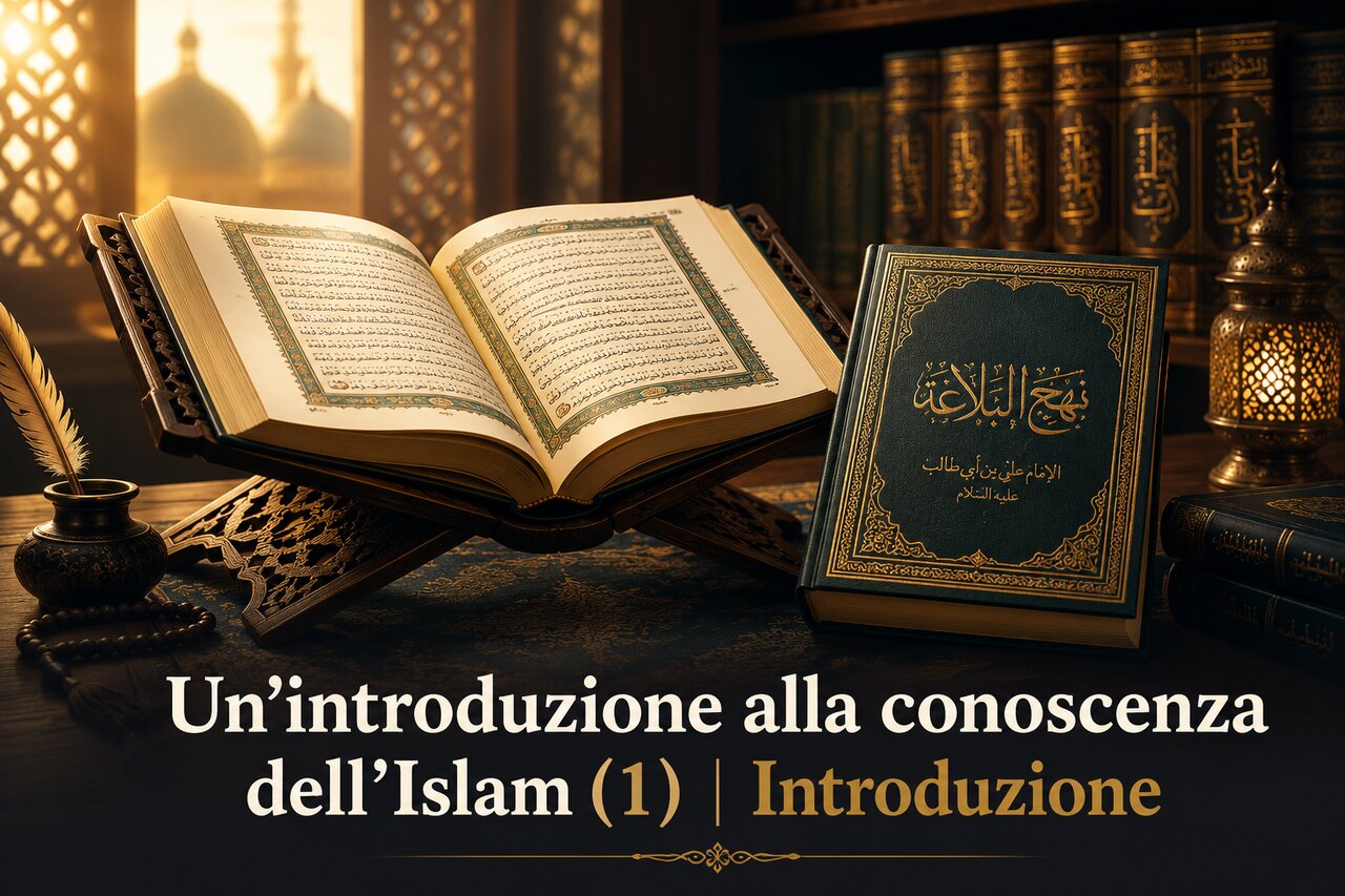 Un’introduzione alla conoscenza dell’Islam (1) | Introduzione