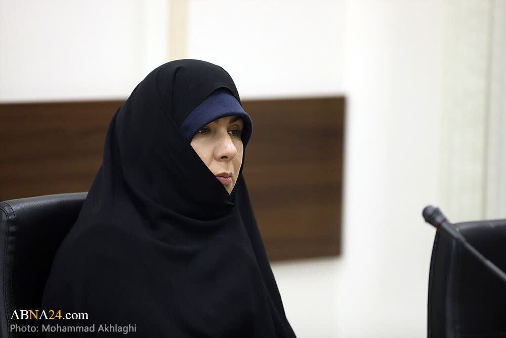 قمر بنی‌هاشم(ع)؛ اُسوه ولایتمداری و الگوی استکبارستیزی