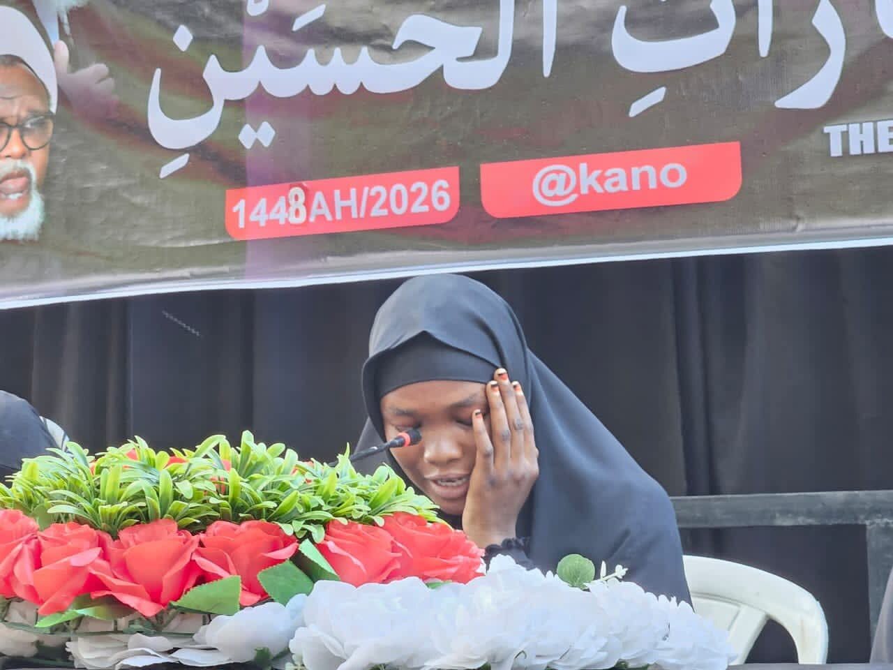 Sakonnin Ashura a Najeriya; Daga Gudanar da Zaman Makoki Zuwa Kafa Wuraren Hidimtawa Al'umma