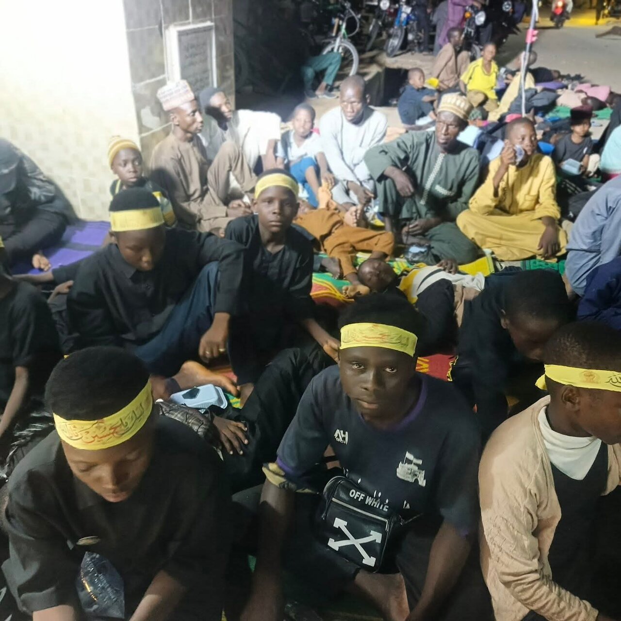 Sakonnin Ashura a Najeriya; Daga Gudanar da Zaman Makoki Zuwa Kafa Wuraren Hidimtawa Al'umma