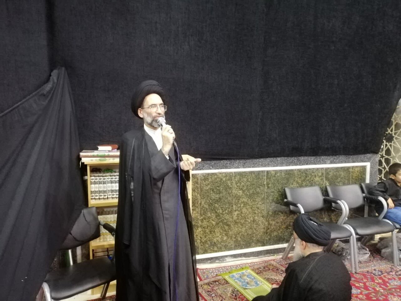 جنایت علیه کودکان بی‌گناه میناب، ماهیت واقعی دشمنان اسلام را آشکار کرد