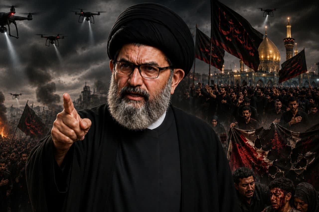 حکومت و سیکورٹی ادارے عزاداروں کو تحفظ فراہم کریں / عزادارانِ امام حسین (ع) کو نشانہ بنانا انتہائی قابلِ مذمت اور ناقابل برداشت ہے