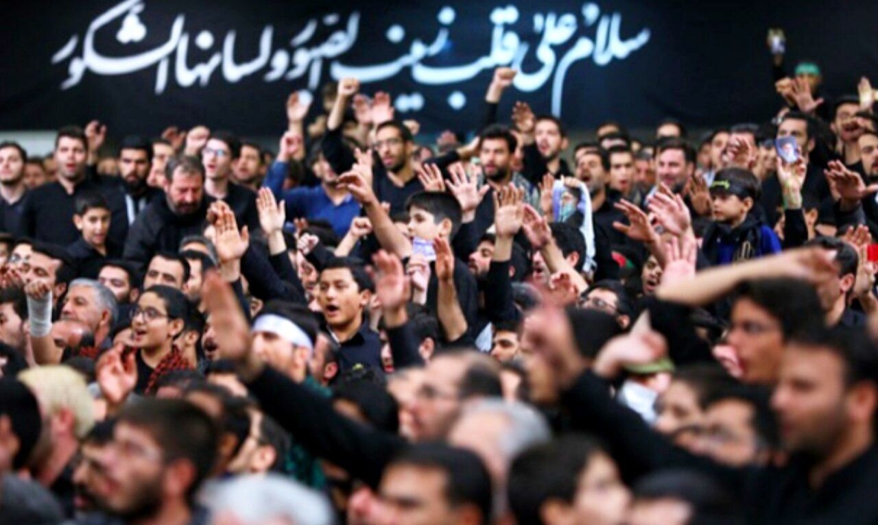 عزاداری امام حسینؑ معنیٰ، تقاضے اور ذمہ داریاں