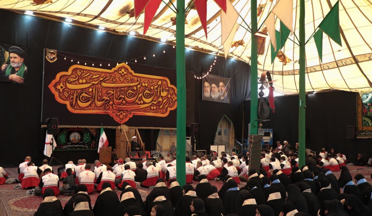  امامزاده موسی مبرقع ع