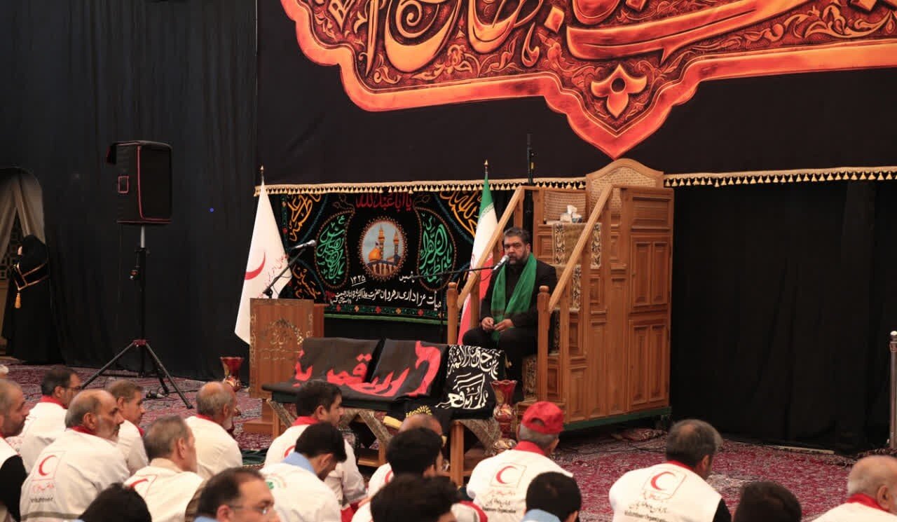 امامزاده موسی مبرقع ع