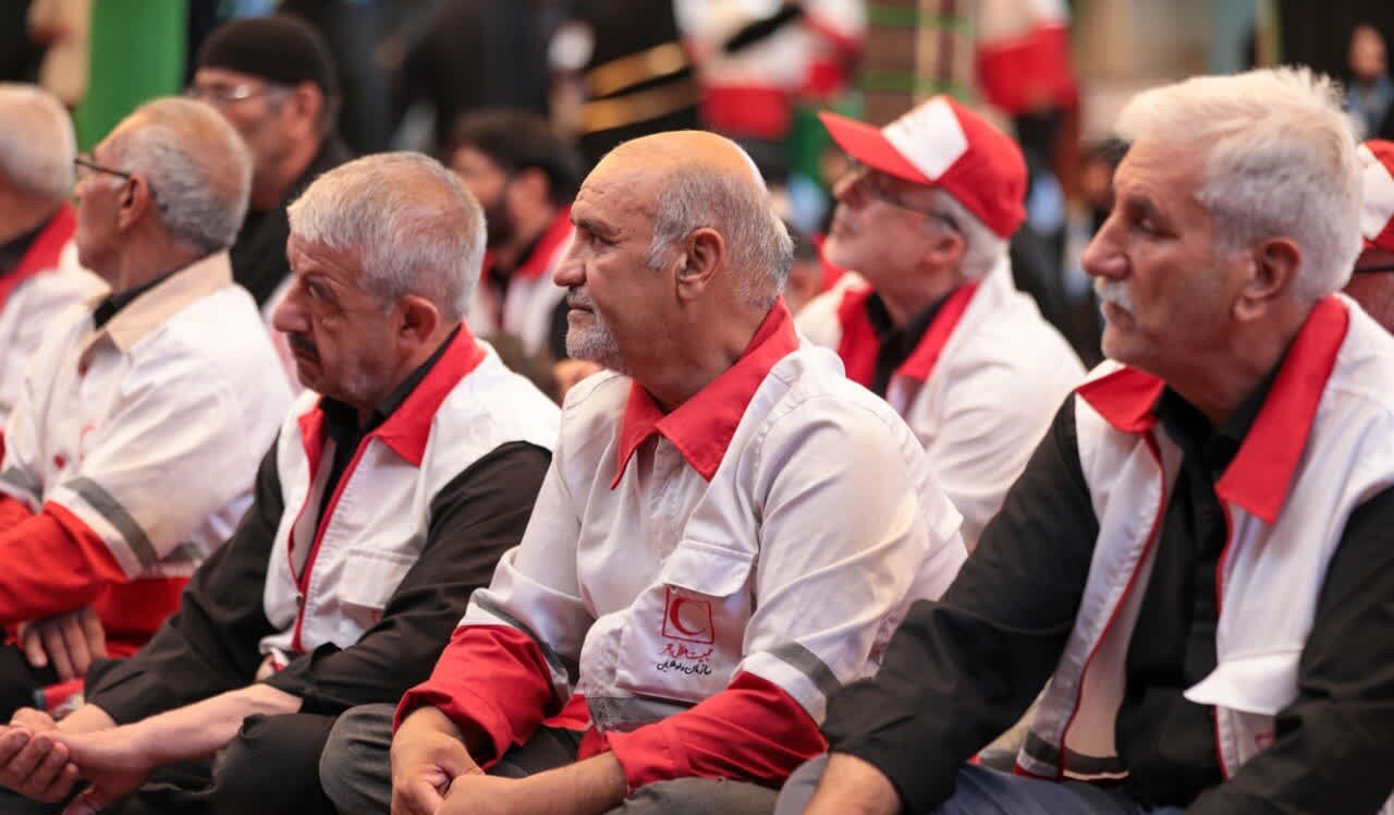  امامزاده موسی مبرقع ع