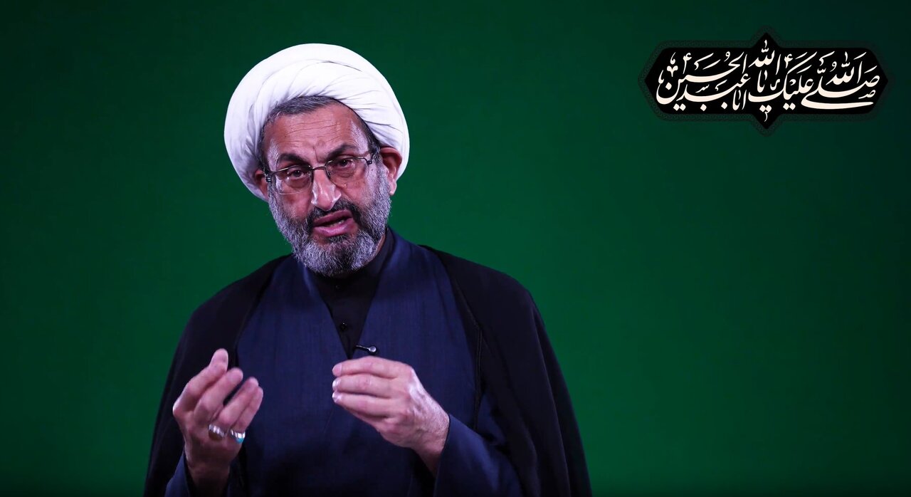 فیلم | عزاداری فقط اشک نیست؛ فقه درباره محرم چه می‌گوید؟