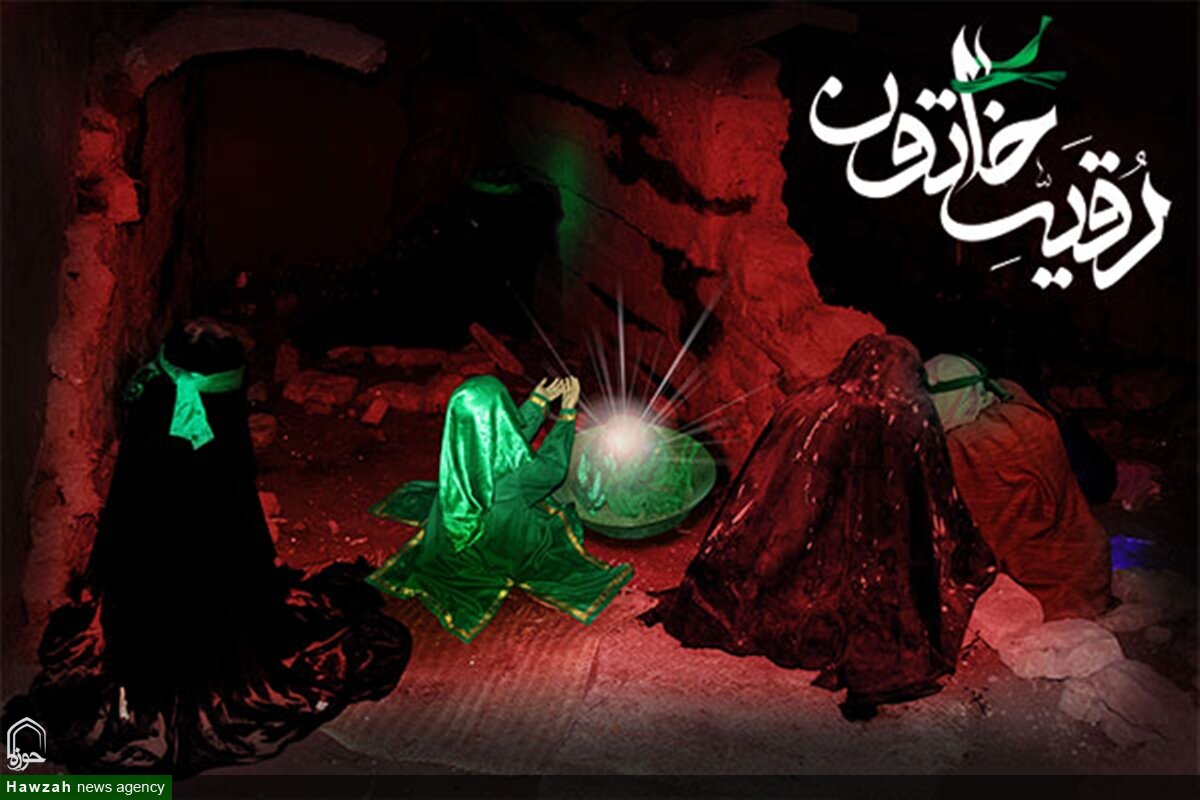 فیلم| یاد سه‌ساله کربلا، چراغ راه دختران امروز موکب شهدای مقاومت مسجدالفتاح