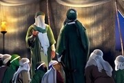 شبِ عاشور: امام حسینؑ کا اصحابِ وفا کو اختیار دینا اور وفادار ساتھیوں کا جان نثاری کا عہد