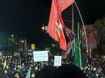 تردید در ولایت، سم مهلکی که کمر امت را می‌شکند