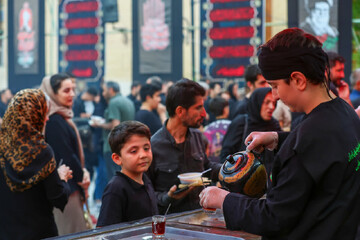 احکام مُحرم | چرا حفظ دین در طول تاریخ با مجالس محرم گره خورده است؟