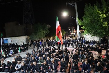 یادداشت | جهاد؛ جلوه‌گاه جامعه توحیدی