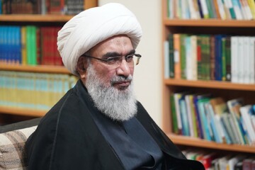 تأکید امام جمعه بوشهر بر توسعه زیرساخت‌های انتقال خون استان و تأمین اعتبارات
