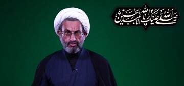 فیلم | اگر صدای هیئت باعث آزار همسایه شود، حکم چیست؟