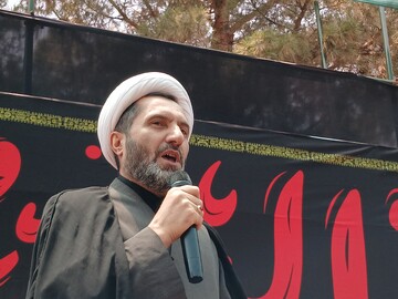 فرهنگ عاشورا با مجاهدت مبلغان، پژوهشگران و واقفان تداوم یافته است