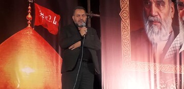 حضور در خیابان، مؤثرتر از موشک در مقابله با جنگ ترکیبی دشمن است