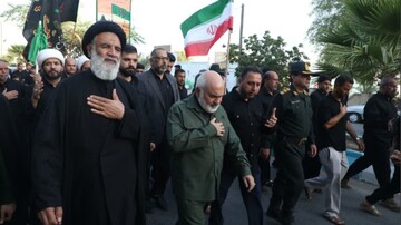 تصاویر/ آیین مردمی «مشایه» در شهرستان حمیدیه