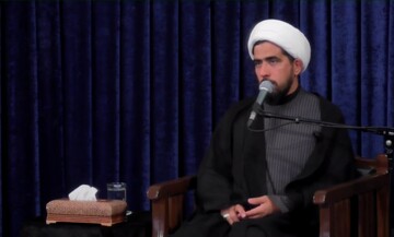 اشک بر امام حسین(ع) سرمایه نجات انسان است / محبت سیدالشهدا(ع) هرگز از دل مؤمنان خاموش نمی‌شود