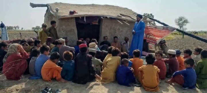 قائد ملت جعفریہ پاکستان کی سرپرستی میں ملک کے دور دراز علاقوں میں مجالس عزاء حسینیؑ کا سلسلہ جاری