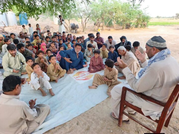 قائد ملت جعفریہ پاکستان کی سرپرستی میں ملک کے دور دراز علاقوں میں مجالس عزاء حسینیؑ کا سلسلہ جاری