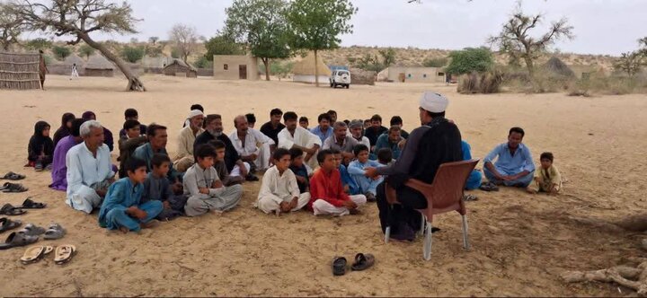 قائد ملت جعفریہ پاکستان کی سرپرستی میں ملک کے دور دراز علاقوں میں مجالس عزاء حسینیؑ کا سلسلہ جاری