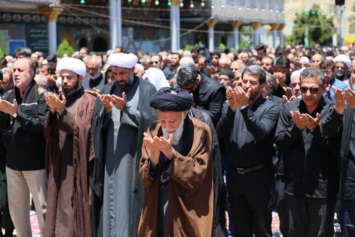 همدان