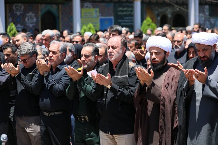 همدان