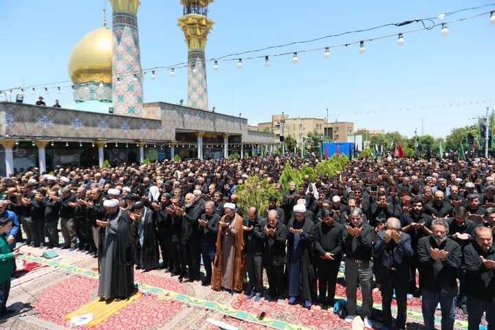 همدان