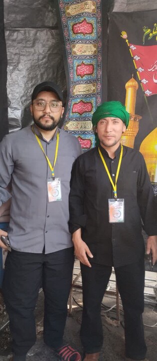 کرگل ایستگاہ صلواتی
