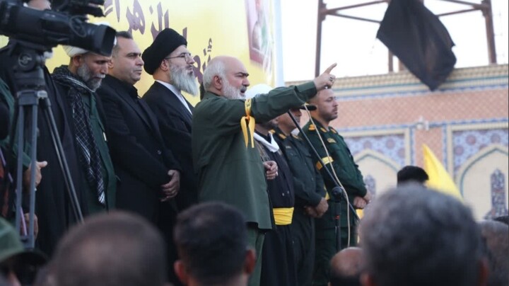 آیین مردمی «مشایه» در شهرستان حمیدیه