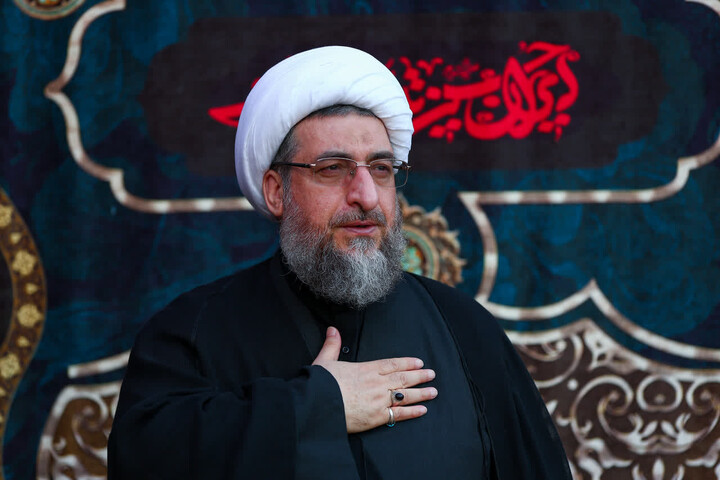 تصاویر / عصر عاشورای حسینی در تبریز
