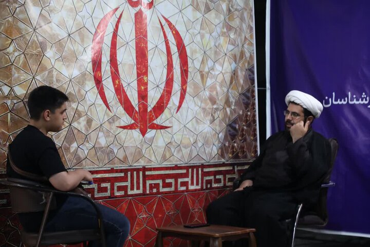 تصاویر/ مراسم سوگواری شب یازدهم محرم در مصلی ارومیه