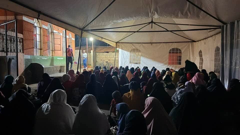 Majlisi za Imam Hussein (as) Zaendelea Kuadhimishwa kwa Hamasa Kubwa Mjini Moshi, Tanzania