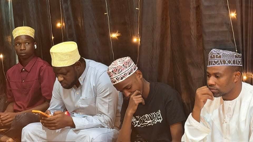 Majlisi za Imam Hussein (as) Zaendelea Kuadhimishwa kwa Hamasa Kubwa Mjini Moshi, Tanzania