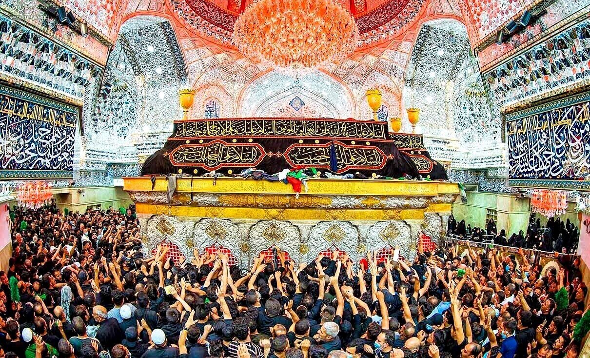 জিয়ারতে আশুরা | اللهم اجعل محیای محیا محمد و آل محمد: ইসলামী জীবনধারার এক ঘোষণাপত্র