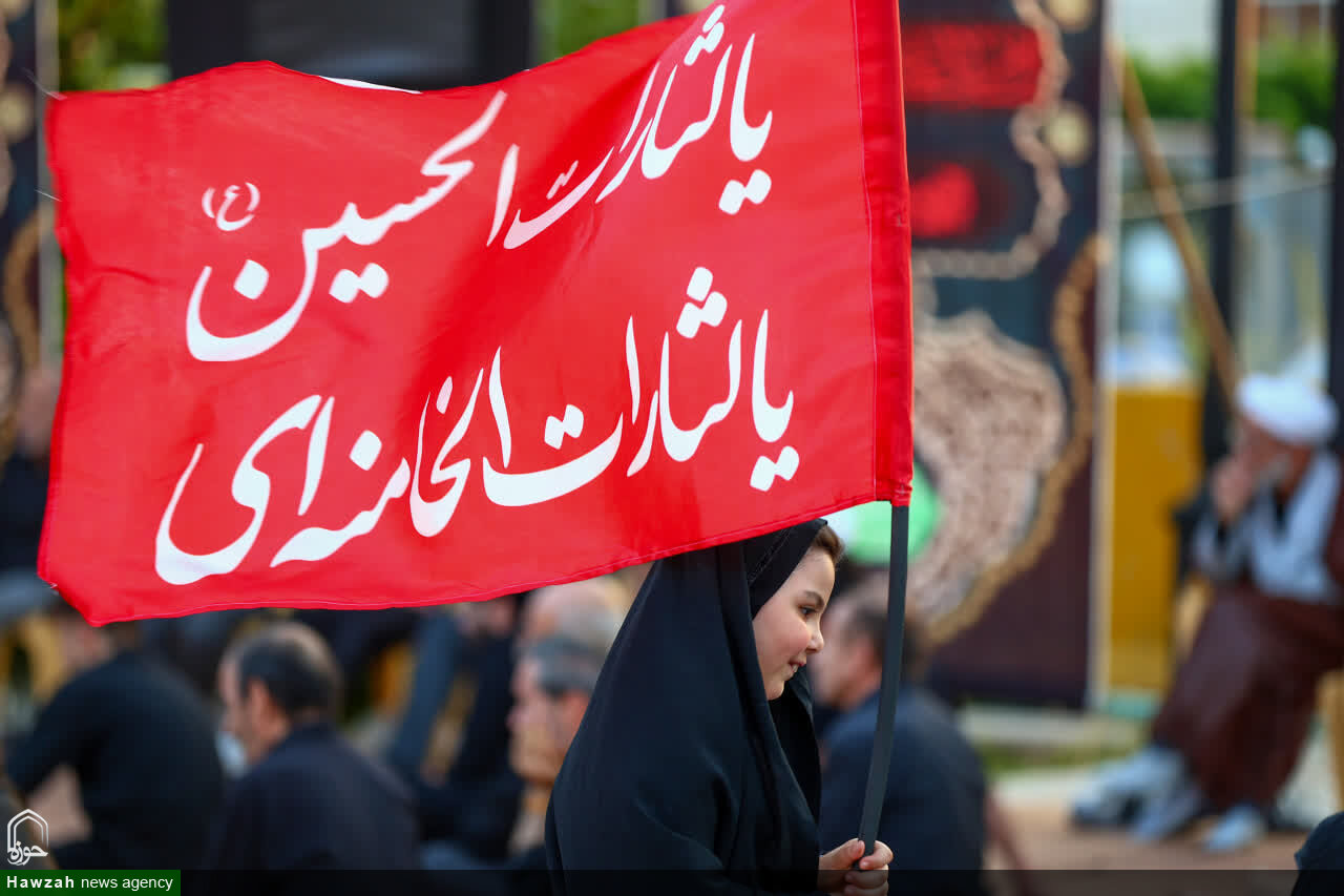 ایّامِ تاسوعا و عاشورا — سادگی، شعور اور غمِ حسینؑ
