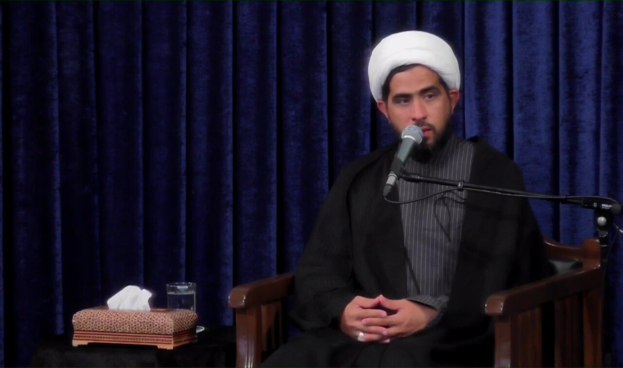 اشک بر امام حسین(ع) سرمایه نجات انسان است / محبت سیدالشهدا(ع) هرگز از دل مؤمنان خاموش نمی‌شود
