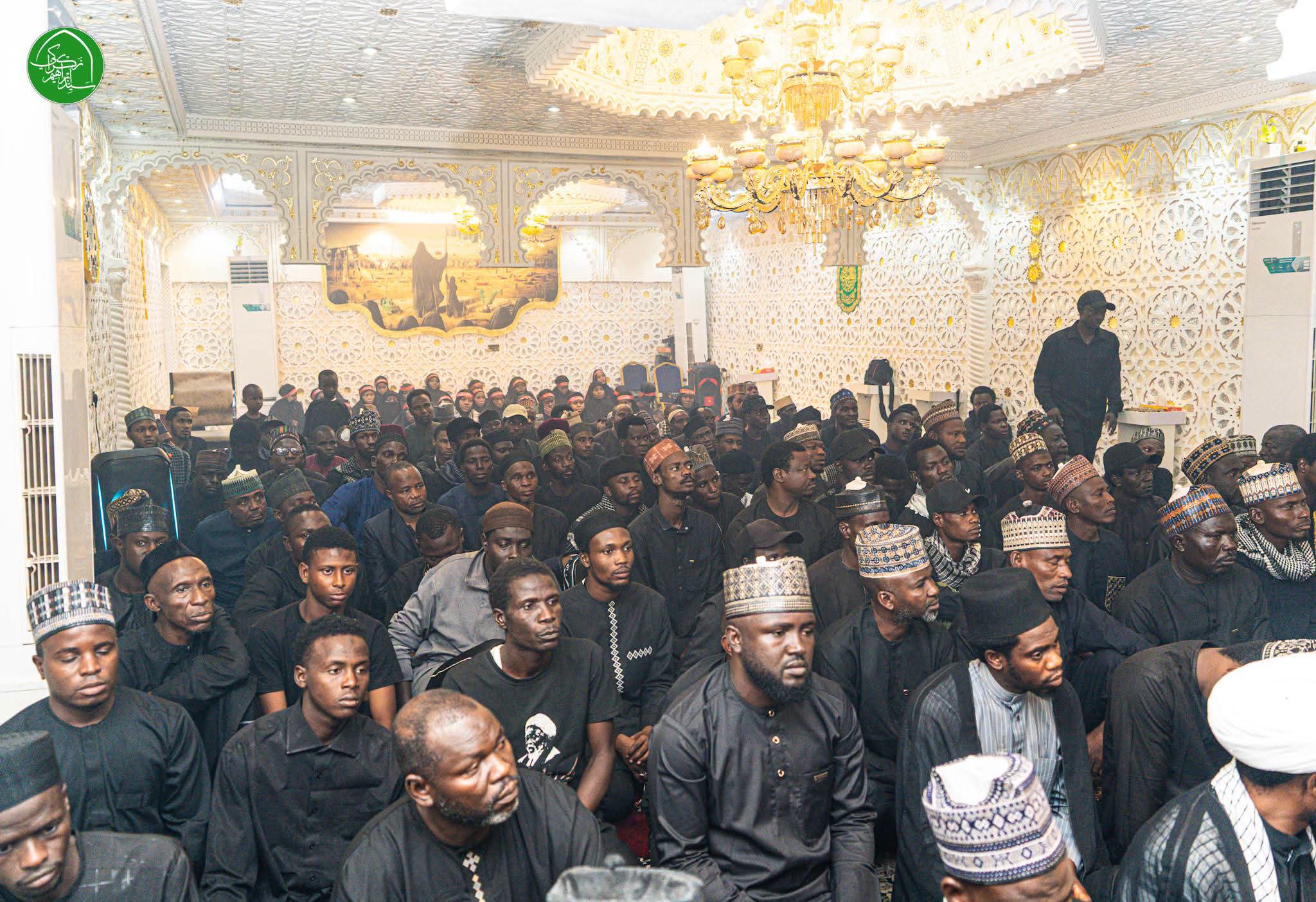 Makarantar Imam Hussain (A.S) Ta Sadaukarwa Da Jajircewa Ita Ce Mafitarmu