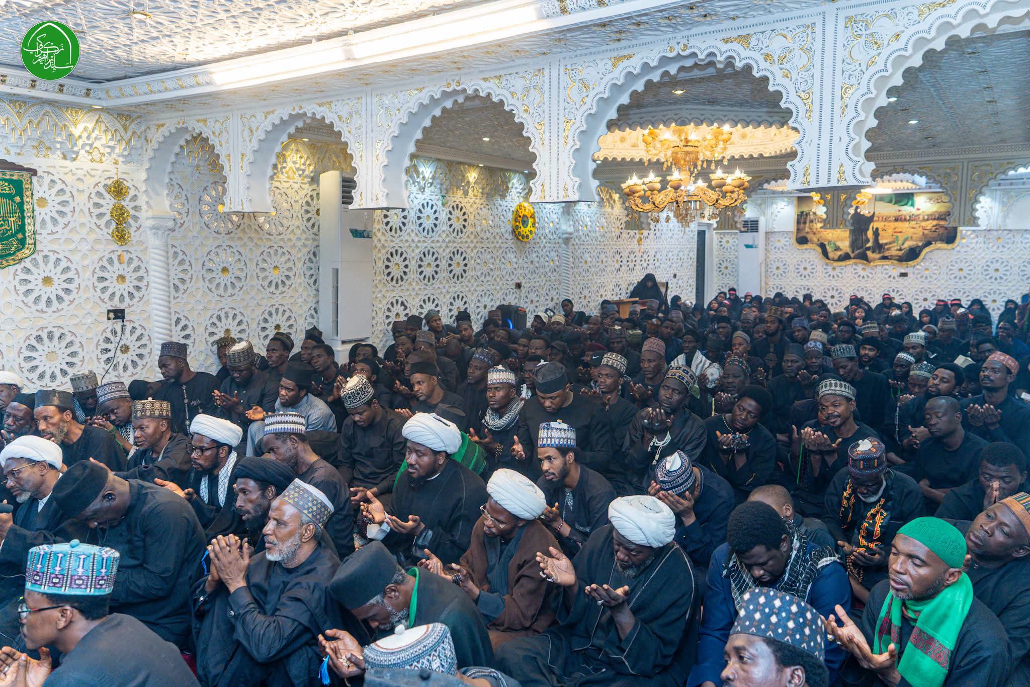 Makarantar Imam Hussain (A.S) Ta Sadaukarwa Da Jajircewa Ita Ce Mafitarmu