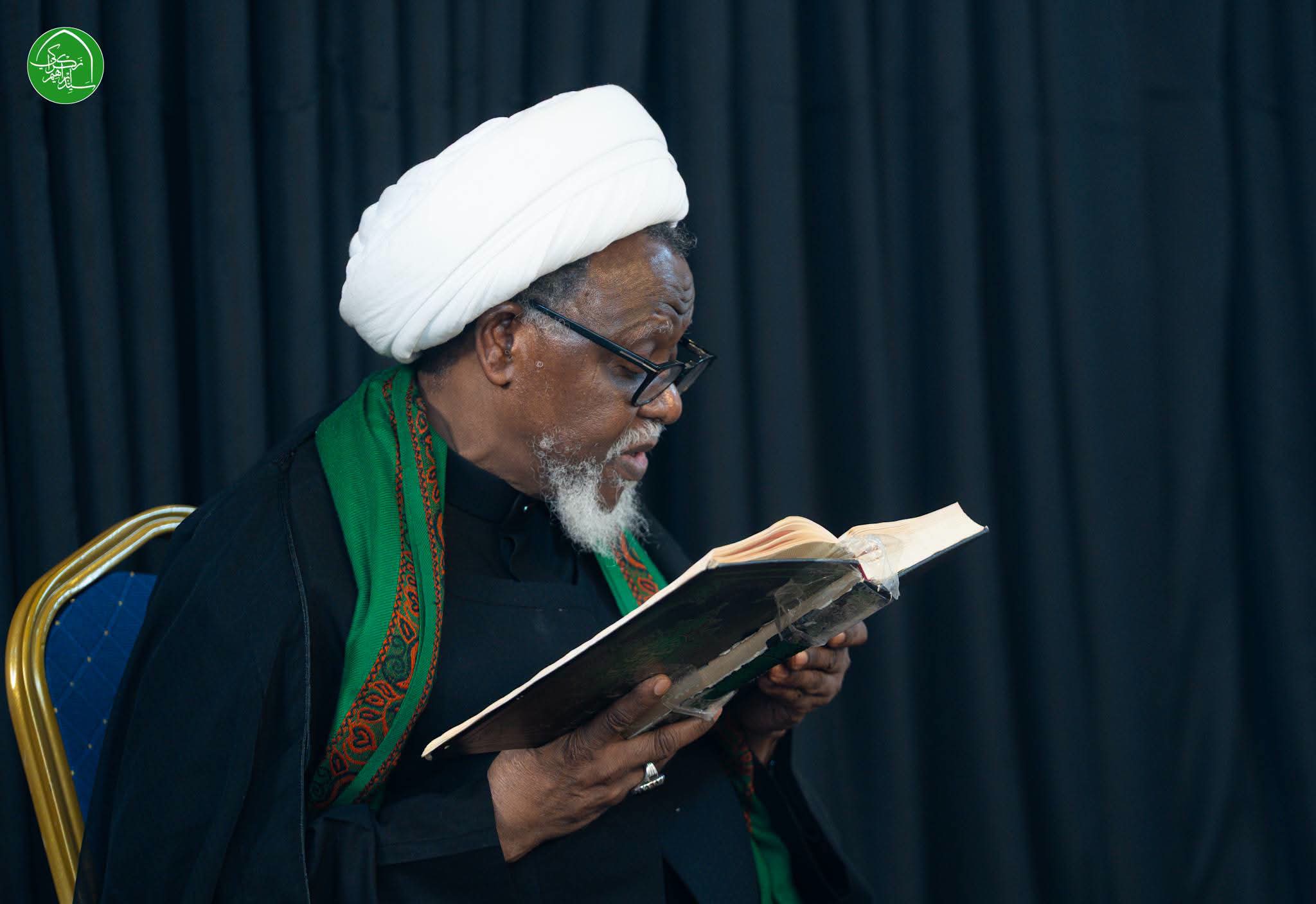 Makarantar Imam Hussain (A.S) Ta Sadaukarwa Da Jajircewa Ita Ce Mafitarmu