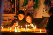 شامِ غریباں؛ مصائب کی وہ رات جس پر آسمان بھی رویا